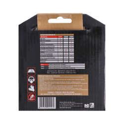 Profesionálny Turbo diamantový kotúč 115x2.2x22 Profesionálny Turbo diamantový kotúč 115x2.2x22